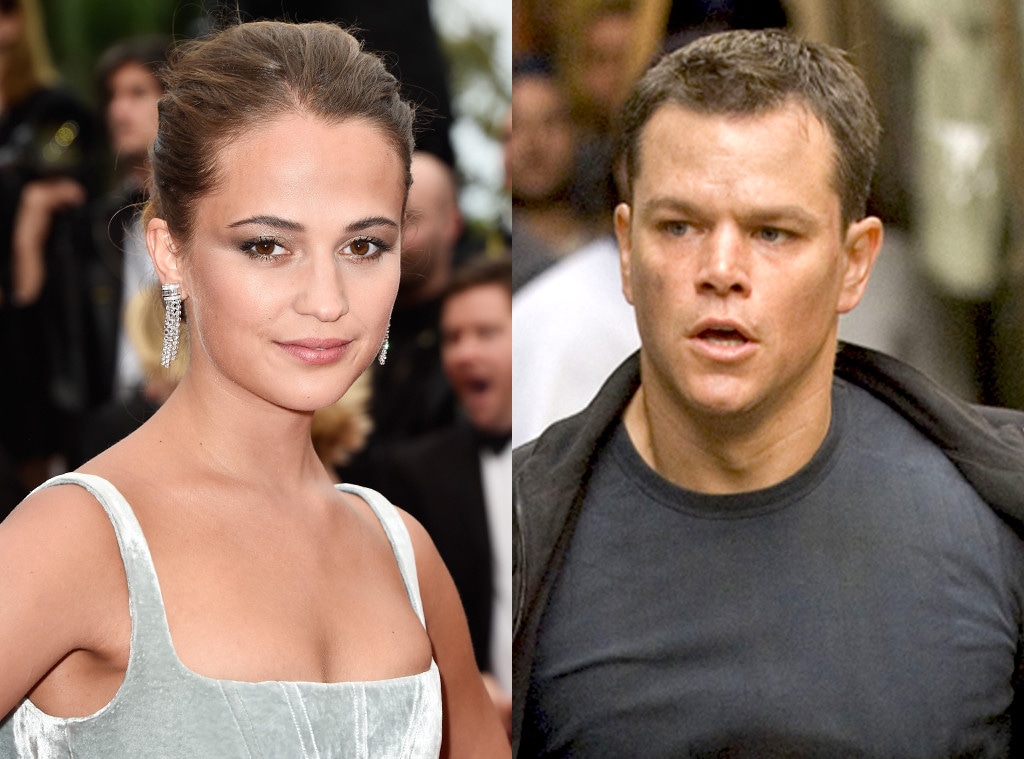 Bourne Bourne